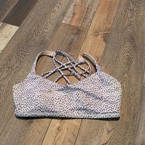 Lululemon Bra